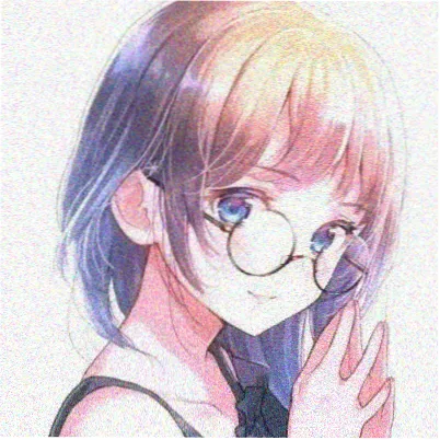 武藤游戏 头像